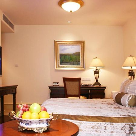 Bund Garden Hotel Thượng Hải Phòng bức ảnh