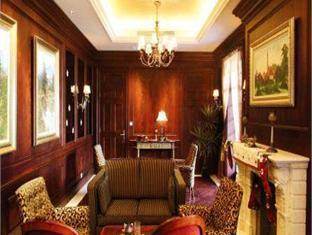 Bund Garden Hotel Thượng Hải Ngoại thất bức ảnh