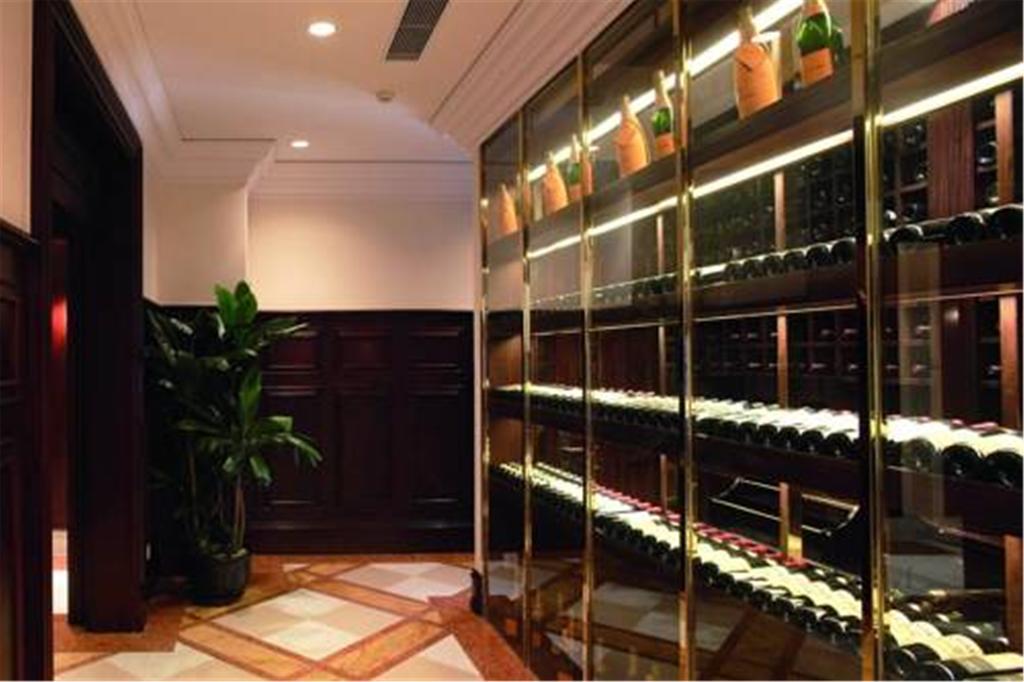 Bund Garden Hotel Thượng Hải Ngoại thất bức ảnh