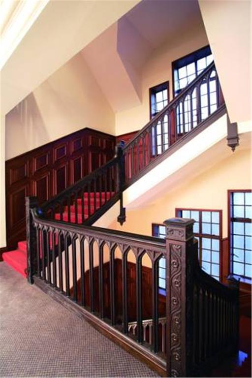 Bund Garden Hotel Thượng Hải Ngoại thất bức ảnh