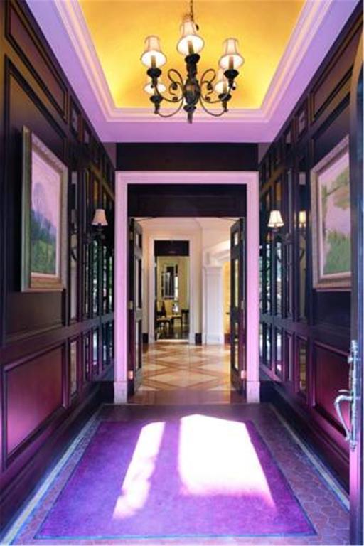 Bund Garden Hotel Thượng Hải Ngoại thất bức ảnh